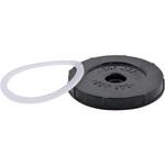 XGZ0106 かんたん水やりタイマー スタンダード 電池カバー タカギ