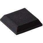 角型貼付ゴム足 SFシリーズ タカチ電機工業