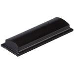 ポリウレタン角型貼付ゴム足 SJ-Pシリーズ タカチ電機工業