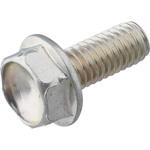 963000601400 ボルト フランジ 6X14 963000601400 ホンダ