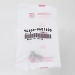 963000601600 ボルト フランジ 6X16 963000601600 ホンダ