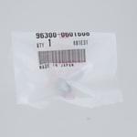 963000601608 ボルト フランジ 6X16 963000601608 ホンダ