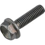 963000602207 ボルト フランジ 6X22 963000602207 ホンダ