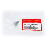 963000801600 ボルト フランジ 8X16 963000801600 ホンダ