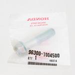 963001004500 ボルト フランジ 10X45 963001004500 ホンダ