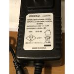 ACDC3A ACDC充電器 3A PSE認証付き スティーラジャパン