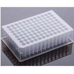 WNB500101 ディープウェルプレート 96well 0.36mL V底 ラウンドウェル WNB500101シリーズ NESTA