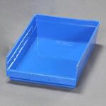 パーツトレー/ラック棚用(青) EA661ECシリーズ エスコ