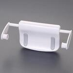 ペーパーホルダー(粘着式) EA951FGシリーズ エスコ