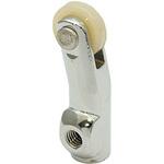 L-552 ロット棒用ローラー金具 ジョー・プリンス竹下