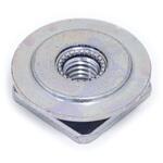 (90182)NUT, W/WASHER トヨタ