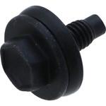 (90901)BOLT, W/WASHER トヨタ