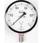 普通形圧力計(Φ100)立形A枠 AE20-133シリーズ 長野計器