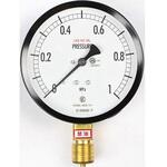 普通形圧力計(Φ100)立形A枠 AE20-141シリーズ 長野計器