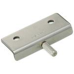 MR-20CLP クランプ MR-20CLP ミニガイドレールMRS型用 LAMP(スガツネ工業)