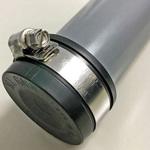 PVCフレキカップリング(塩ビ管用) ALLGAIN