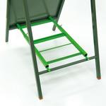 CR-509 看板キャリー スライドタイプ トーグ安全工業
