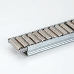 GPR8523SR-2-GI セパレーションプラコン85(幅広細径ステンレス巻きフラットローラー・重荷重用) TMEHジャパン