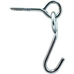 BK-636 足付フック WAKI(和気産業)