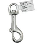 BK-959 マネーブルナスカン NO.4 WAKI(和気産業)