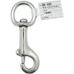 BK-960 マネーブルナスカン NO.5 WAKI(和気産業)