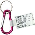 アルミナスカン B WAKI(和気産業)