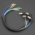 146-4121 インジケーターハーネス PMC