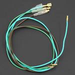 146-4131 テールワイヤーハーネス PMC