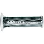 ハンドルグリップ HARRIS RACING SKELETON アリート(ariete)