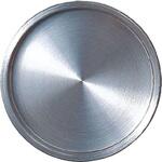 引手 横引き用 ステン穴有平円丸 BIDOOR(ビドー)