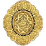 御福御殿引手 BIDOOR(ビドー)