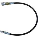 スイベル付手元ホース フルテック