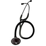 2176(ブラック・スモークE) リットマン マスターカーディオロジー 2176 ブラック・スモークE 3M(スリーエム)