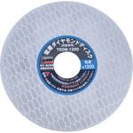 電着ダイヤモンドディスク TRUSCO
