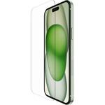 OVA132zz iPhone 15 Plus用ウルトラガラス2 抗菌フィルム BELKIN(ベルキン)
