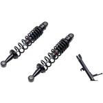 ローダウンコンプキット EFFEX(エフェックス)