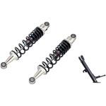 ローダウンコンプキット EFFEX(エフェックス)