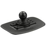 貼付ベース ラムマウント