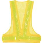 耐候性ベスト スリーライク