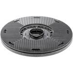 6.907-150.0 パッド取付ディスク 355mm 1個 ケルヒャー