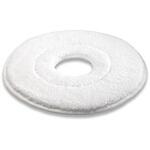 6.905-060.0 マイクロファイバーパッド 356mm 白 1箱5枚入り ケルヒャー