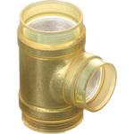 径違いチーズ FKG ZD継手(10K用)シール材付 リケン