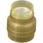 径違いソケット FKG ZD継手(10K用)シール材付 リケン