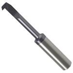 溝入れ工具 インサート 内径加工用(引き加工用) nanoAコート GT106. グーリング