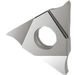 溝入れ工具 インサート 内外径溝入れ加工用 GE305. グーリング