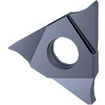 溝入れ工具 インサート 内外径溝入れ加工用 FIREコート GE305. グーリング