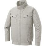 空調風神服 長袖ブルゾン (服のみ) (KF92400) サンエス