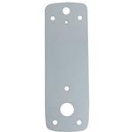 KP2-1HS キーレックス(2100・1100用) 化粧プレート 長沢製作所