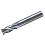 超硬センターーカットエンドミル 三菱マテリアル