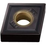 鋳鉄旋削加工用インサート 80°菱形ネガ CVDコーテッド MC5105 三菱マテリアル